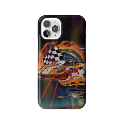 Drift iPhone Case gallery - Iphone_11_Pro_1