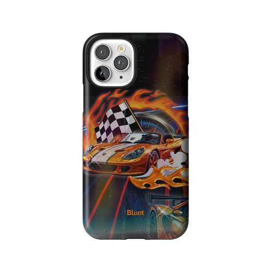 Drift iPhone Case gallery - Iphone_11_Pro_1