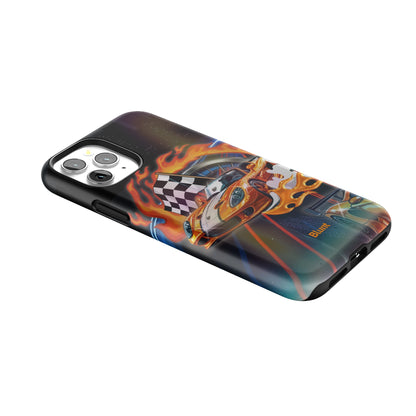 Drift iPhone Case gallery - Iphone_11_Pro_2