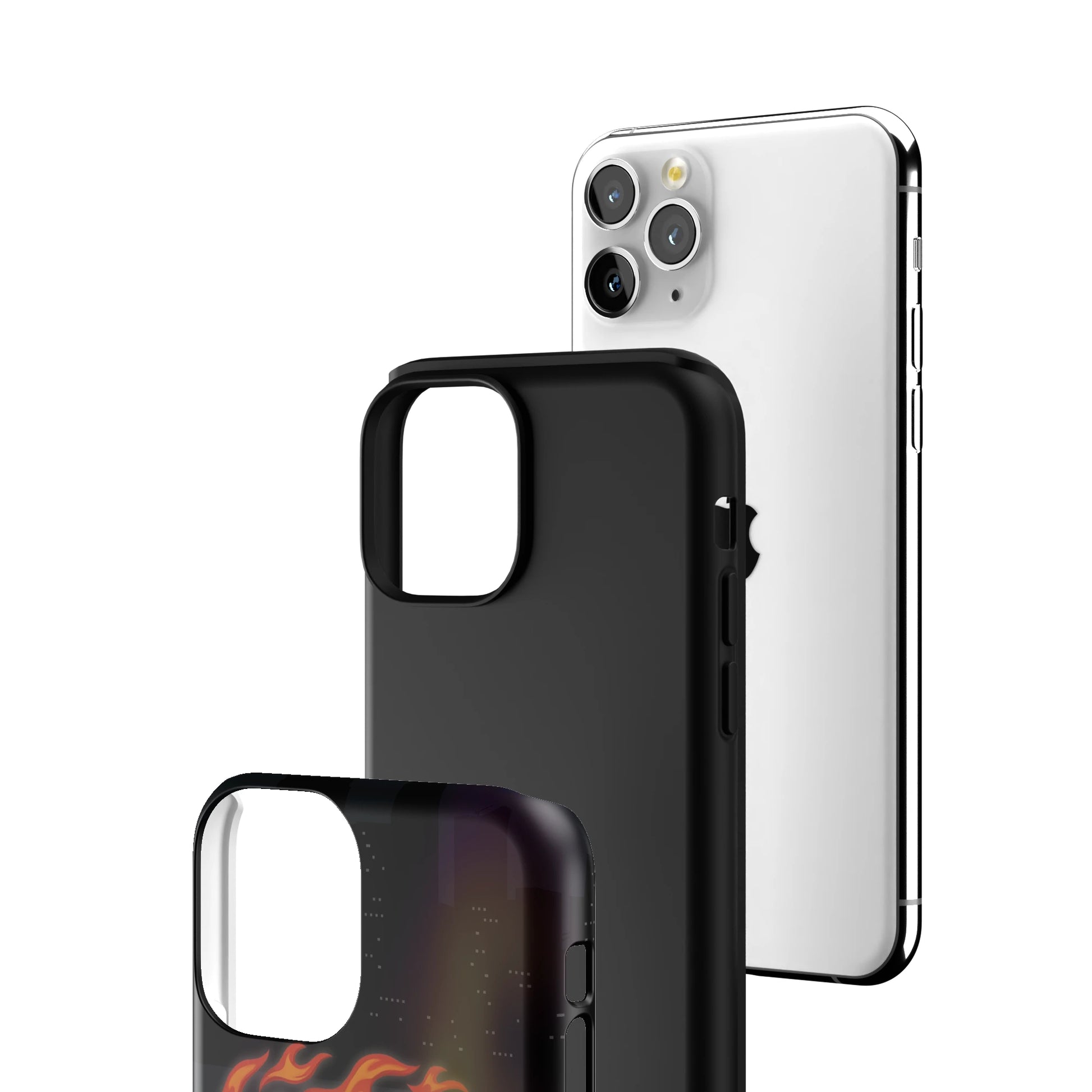 Drift iPhone Case gallery - Iphone_11_Pro_3