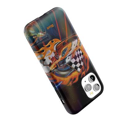 Drift iPhone Case gallery - Iphone_11_Pro_5