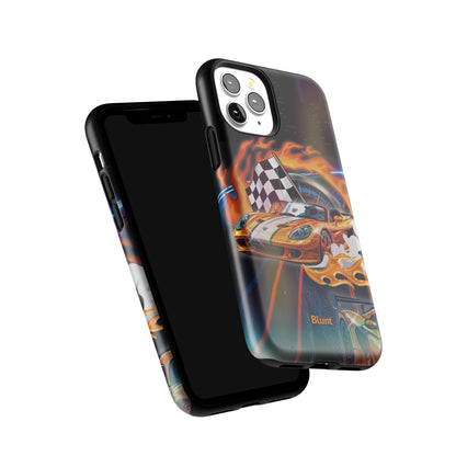 Drift iPhone Case gallery - Iphone_11_Pro_6