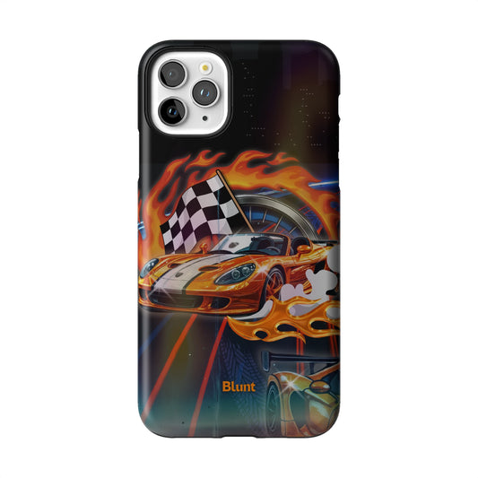 Drift iPhone Case gallery - Iphone_11_Pro_Max_1