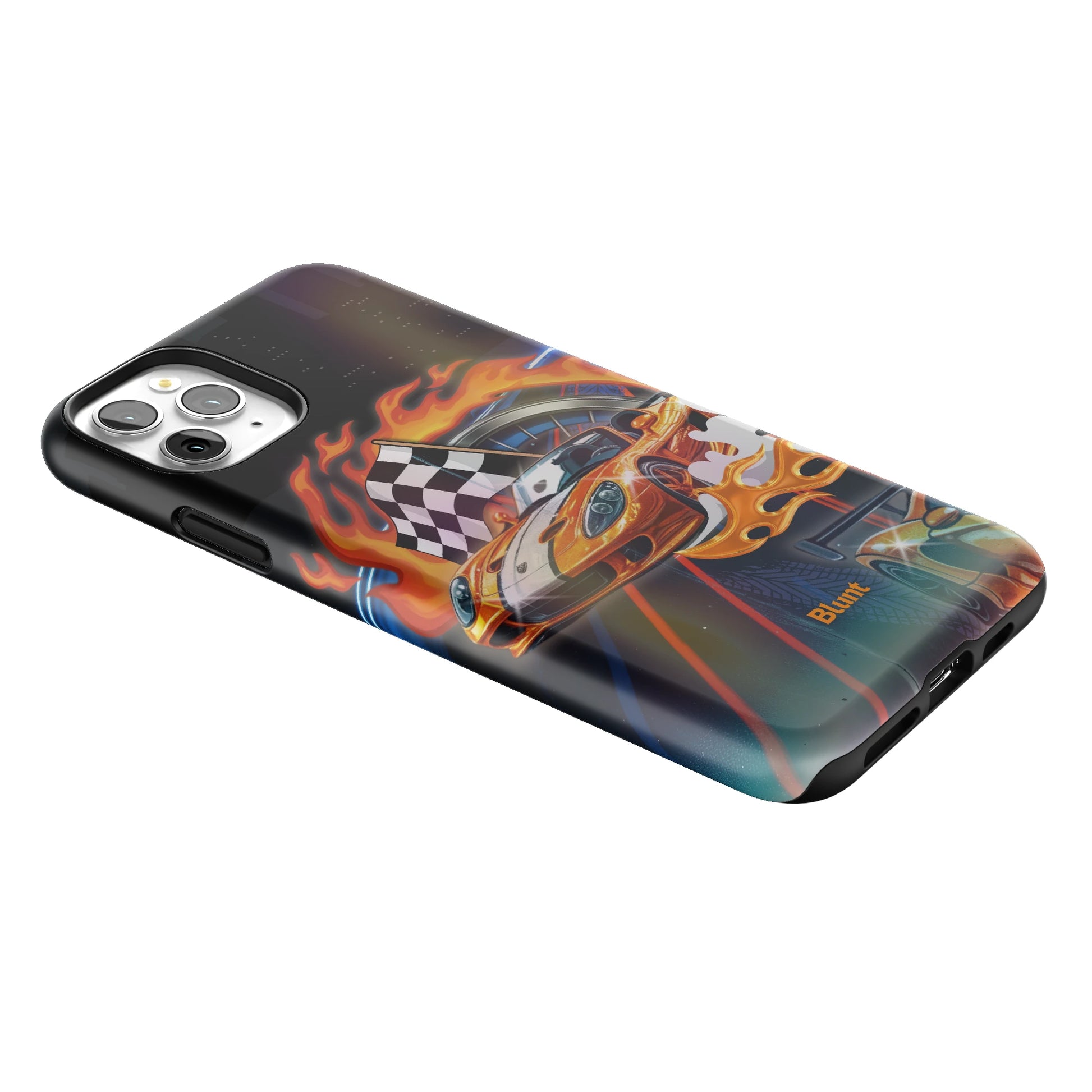Drift iPhone Case gallery - Iphone_11_Pro_Max_2