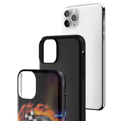 Drift iPhone Case gallery - Iphone_11_Pro_Max_3