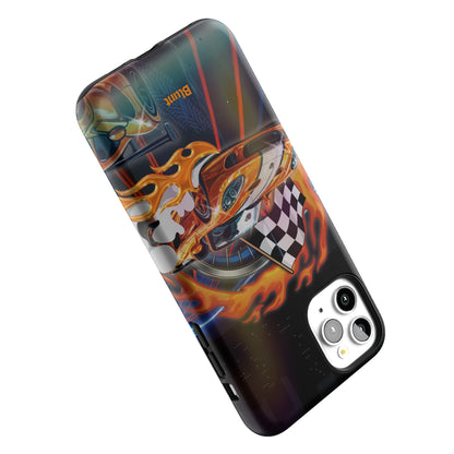 Drift iPhone Case gallery - Iphone_11_Pro_Max_5