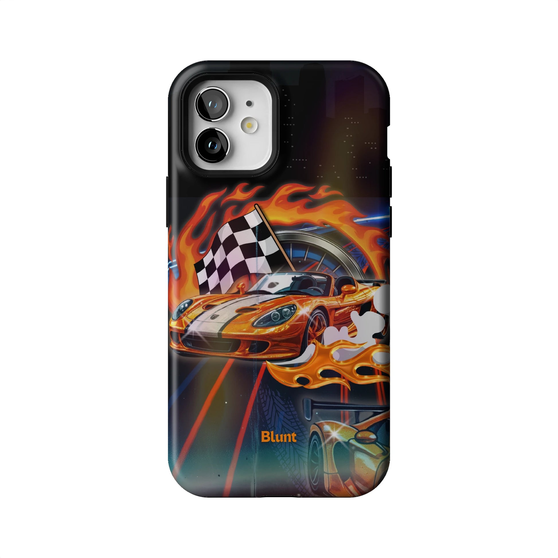Drift iPhone Case gallery - Iphone_12_Iphone_1