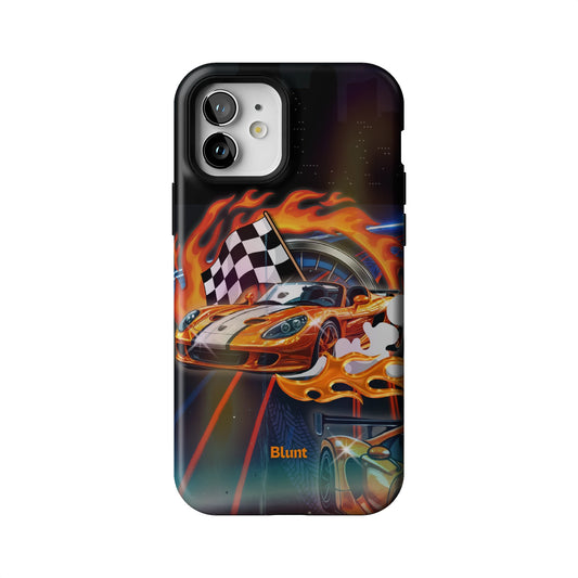 Drift iPhone Case gallery - Iphone_12_Iphone_1