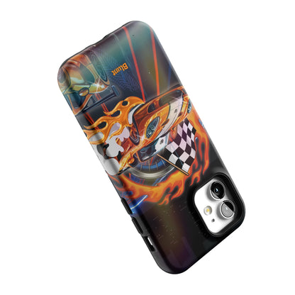 Drift iPhone Case gallery - Iphone_12_Iphone_5