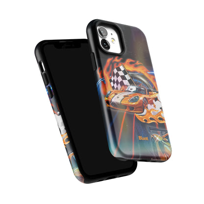Drift iPhone Case gallery - Iphone_12_Iphone_6
