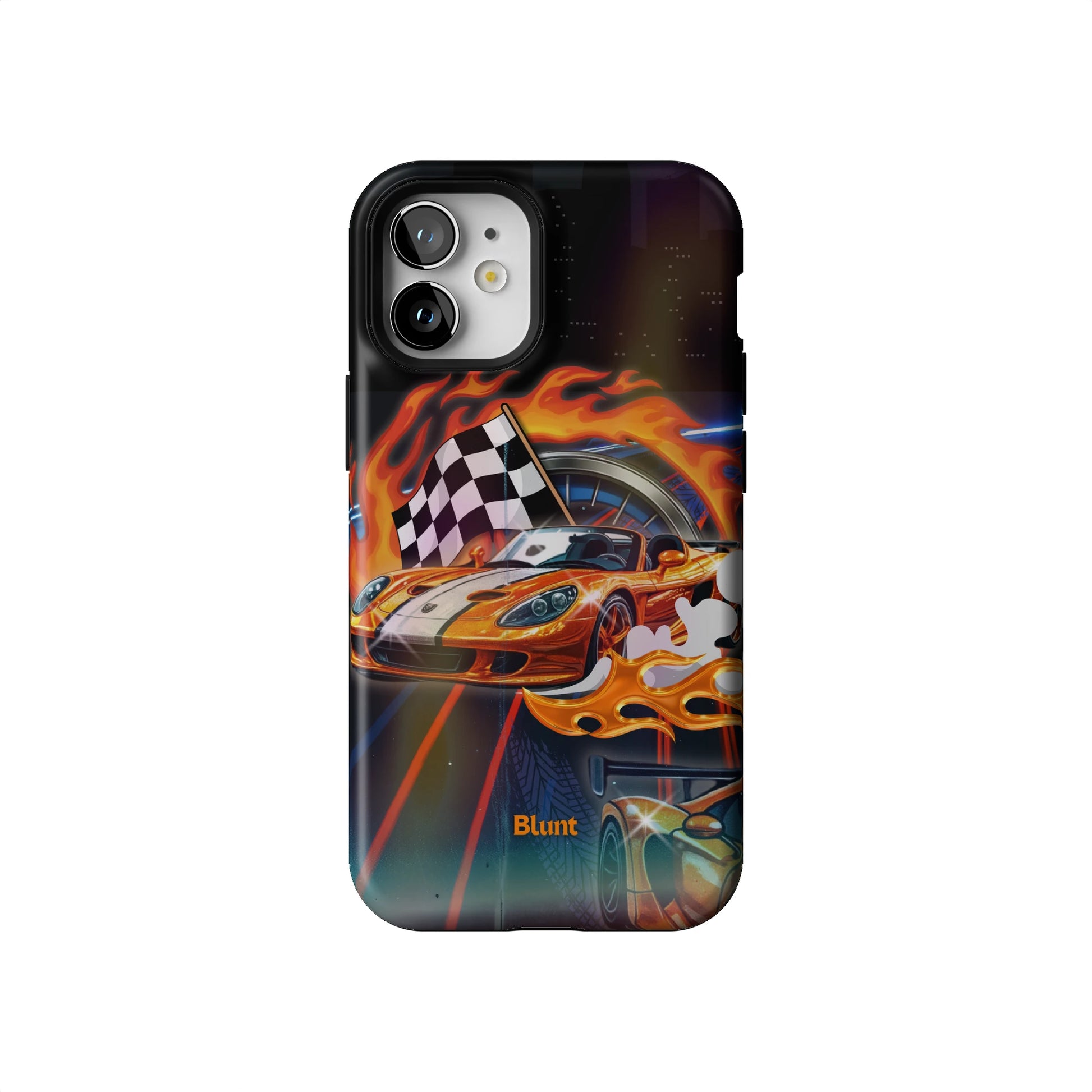 Drift iPhone Case gallery - Iphone_12_Mini_Air_Plus_1