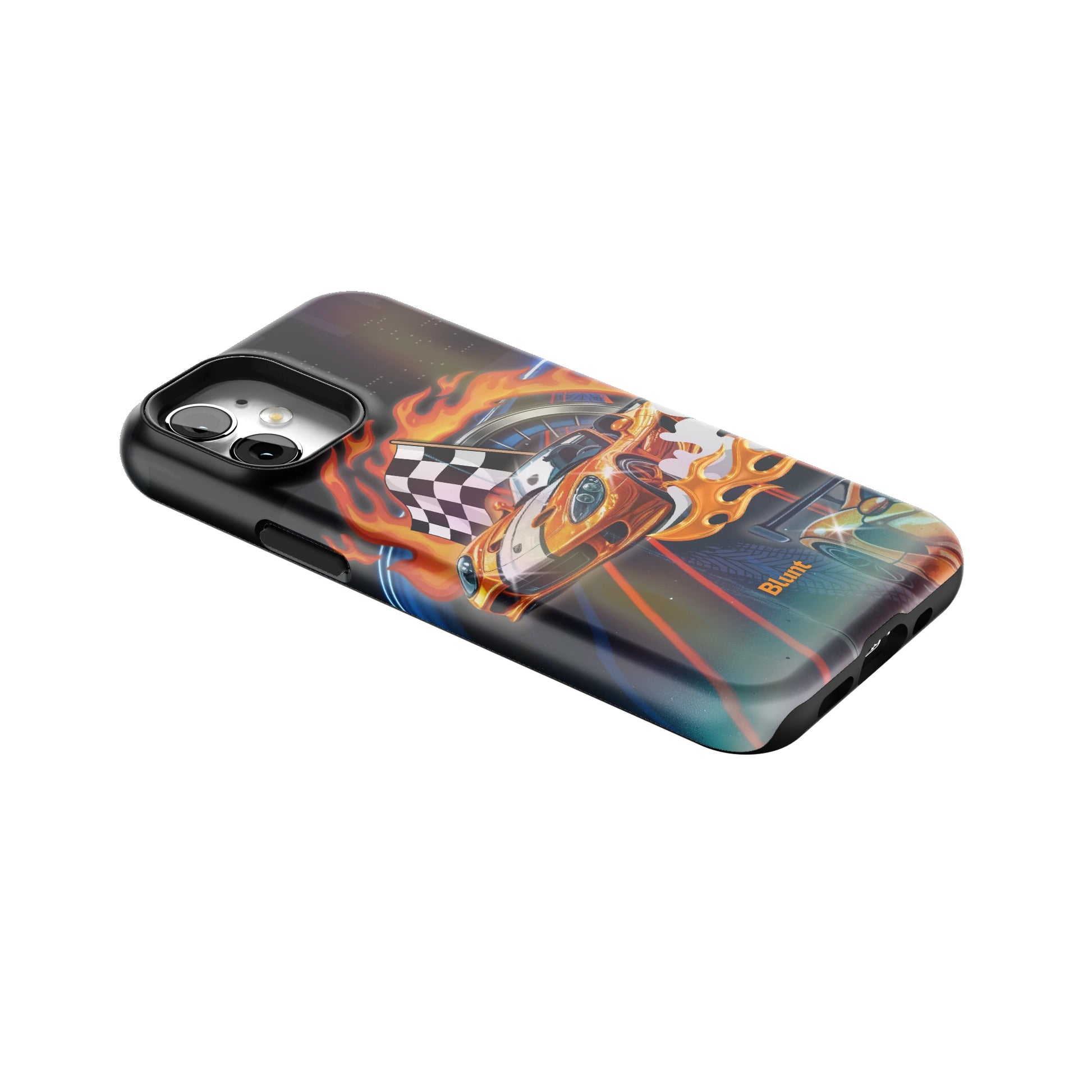 Drift iPhone Case gallery - Iphone_12_Mini_Air_Plus_2