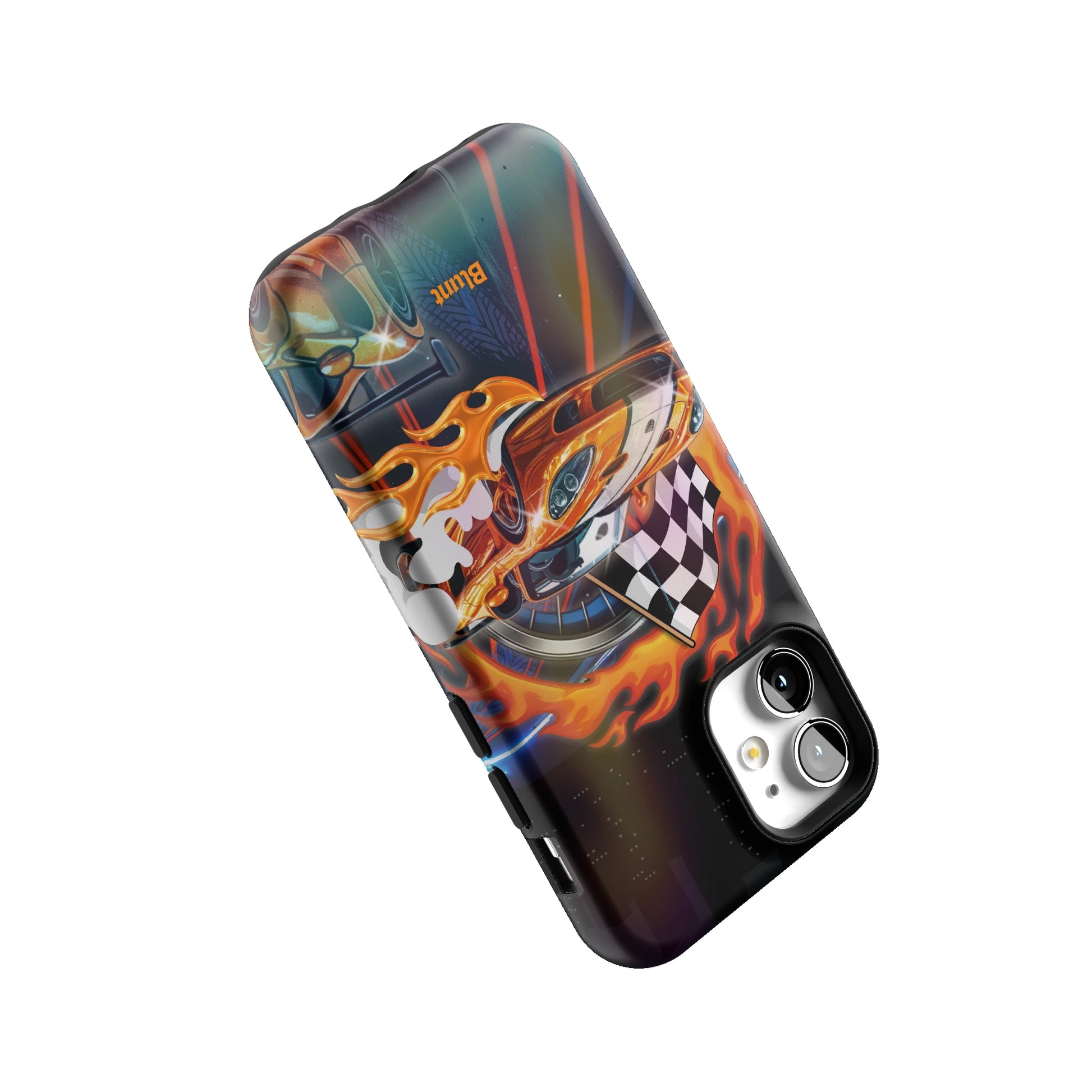Drift iPhone Case gallery - Iphone_12_Mini_Air_Plus_5