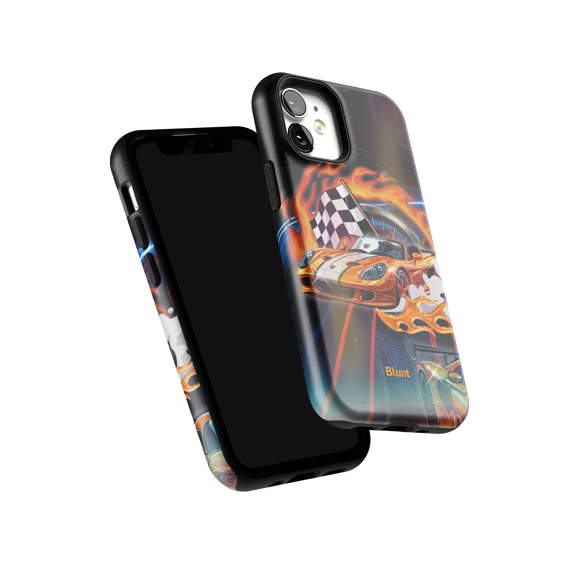 Drift iPhone Case gallery - Iphone_12_Mini_Air_Plus_6