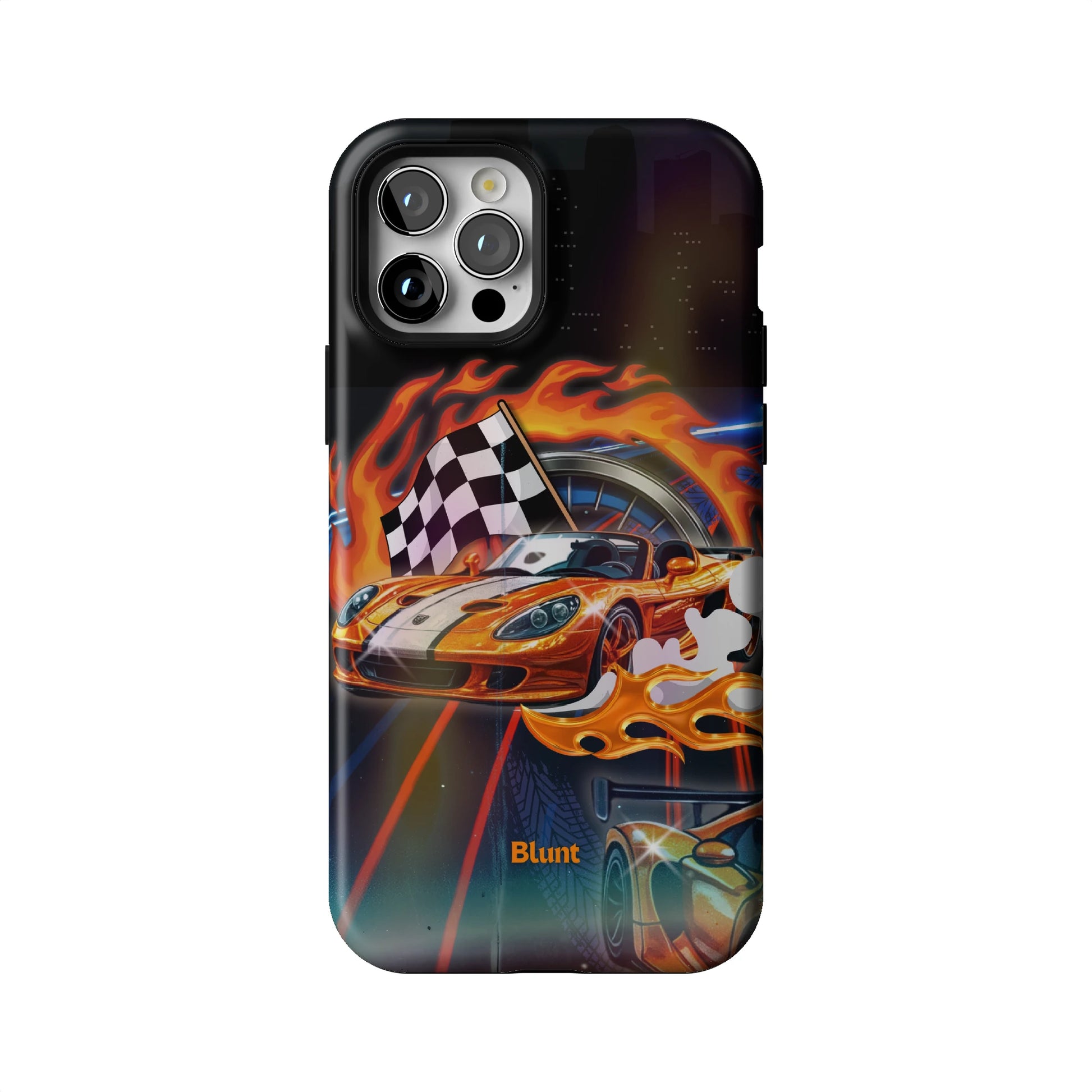 Drift iPhone Case gallery - Iphone_12_Pro_1