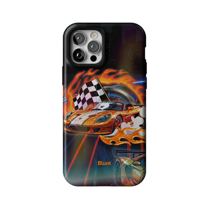 Drift iPhone Case gallery - Iphone_12_Pro_1