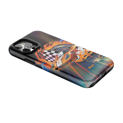 Drift iPhone Case gallery - Iphone_12_Pro_2