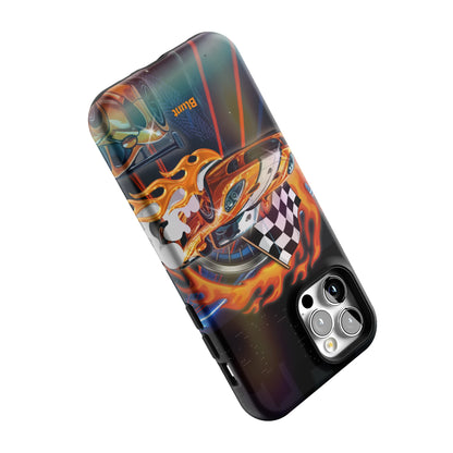 Drift iPhone Case gallery - Iphone_12_Pro_5
