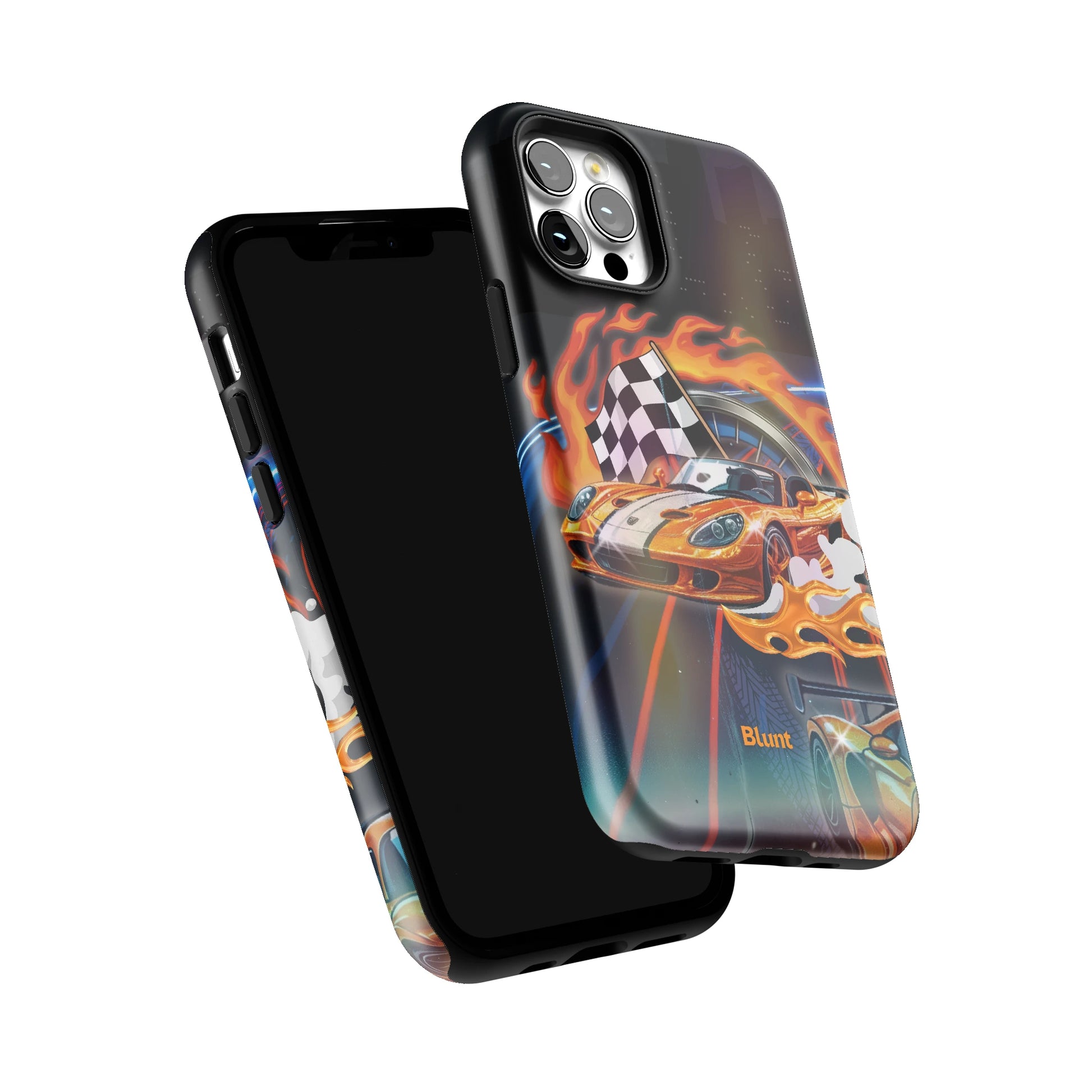 Drift iPhone Case gallery - Iphone_12_Pro_6