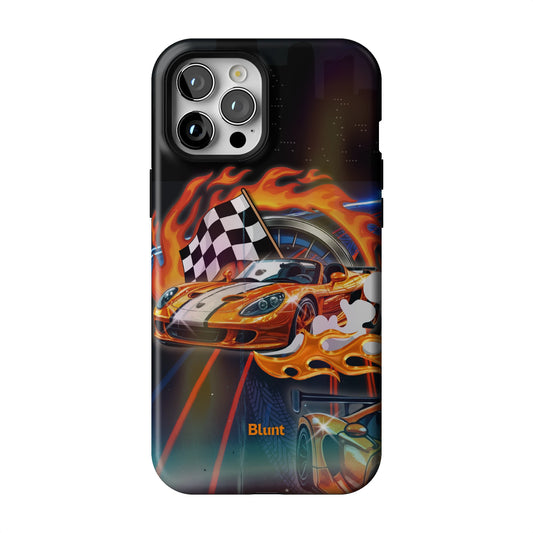 Drift iPhone Case gallery - Iphone_12_Pro_Max_1