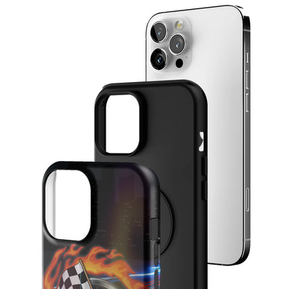 Drift iPhone Case gallery - Iphone_12_Pro_Max_3