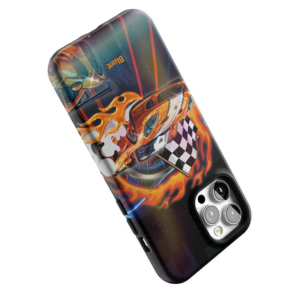 Drift iPhone Case gallery - Iphone_12_Pro_Max_5