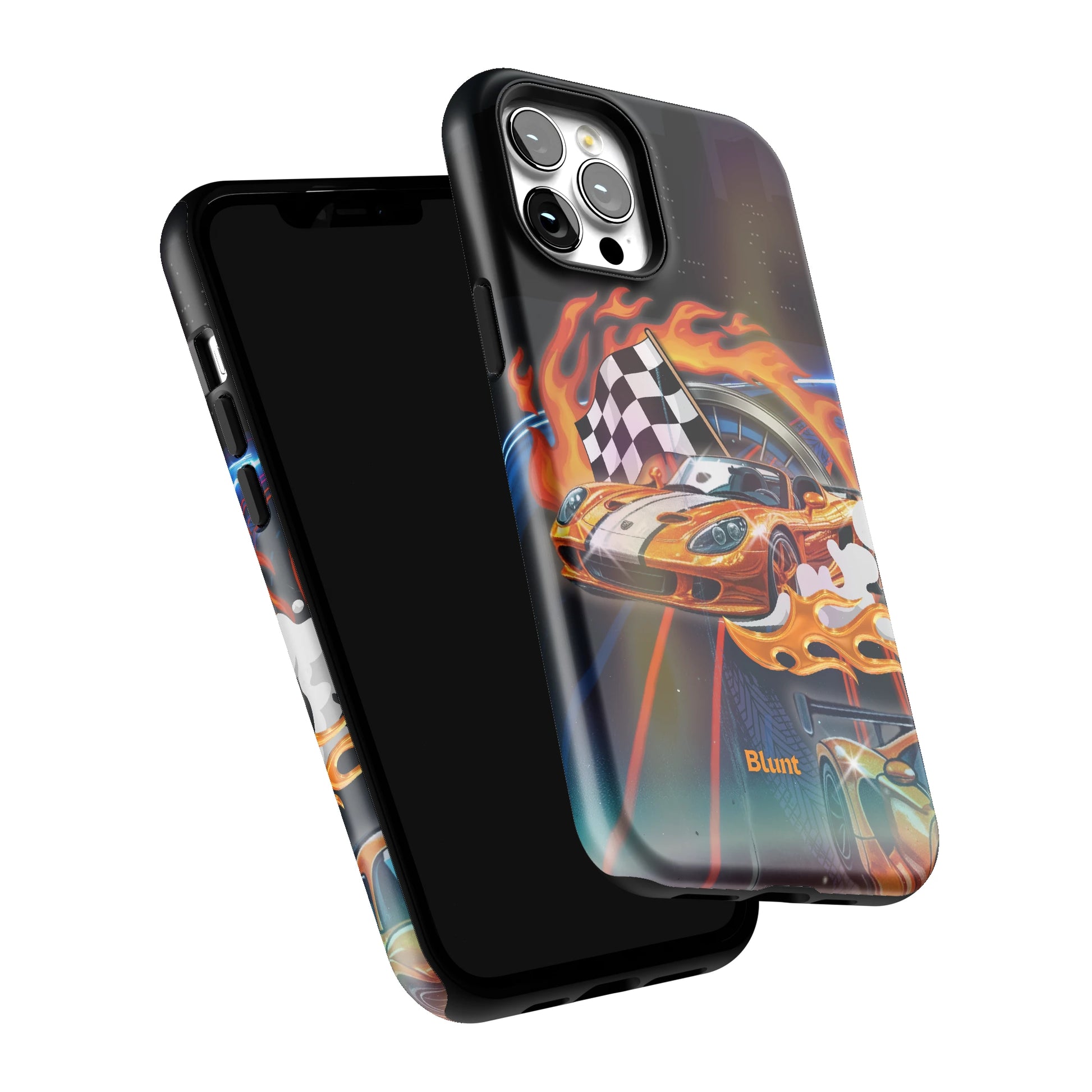 Drift iPhone Case gallery - Iphone_12_Pro_Max_6