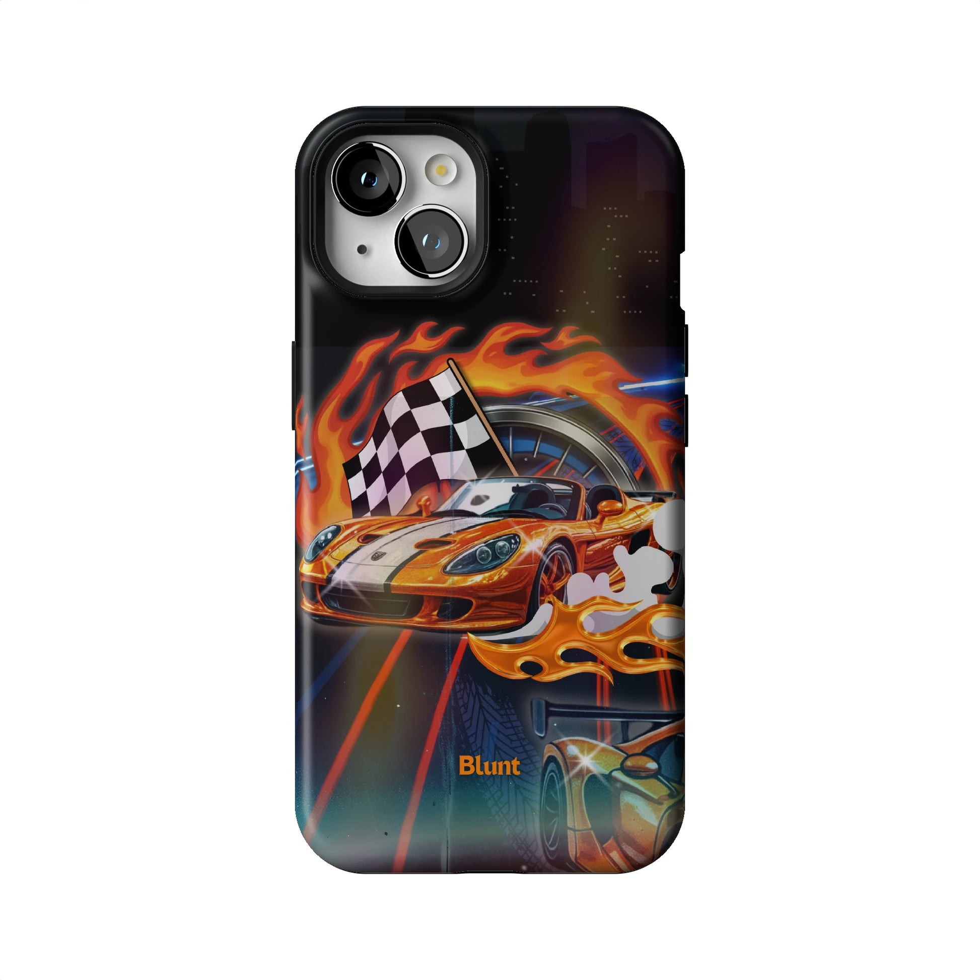 Drift iPhone Case gallery - Iphone_13_Iphone_1