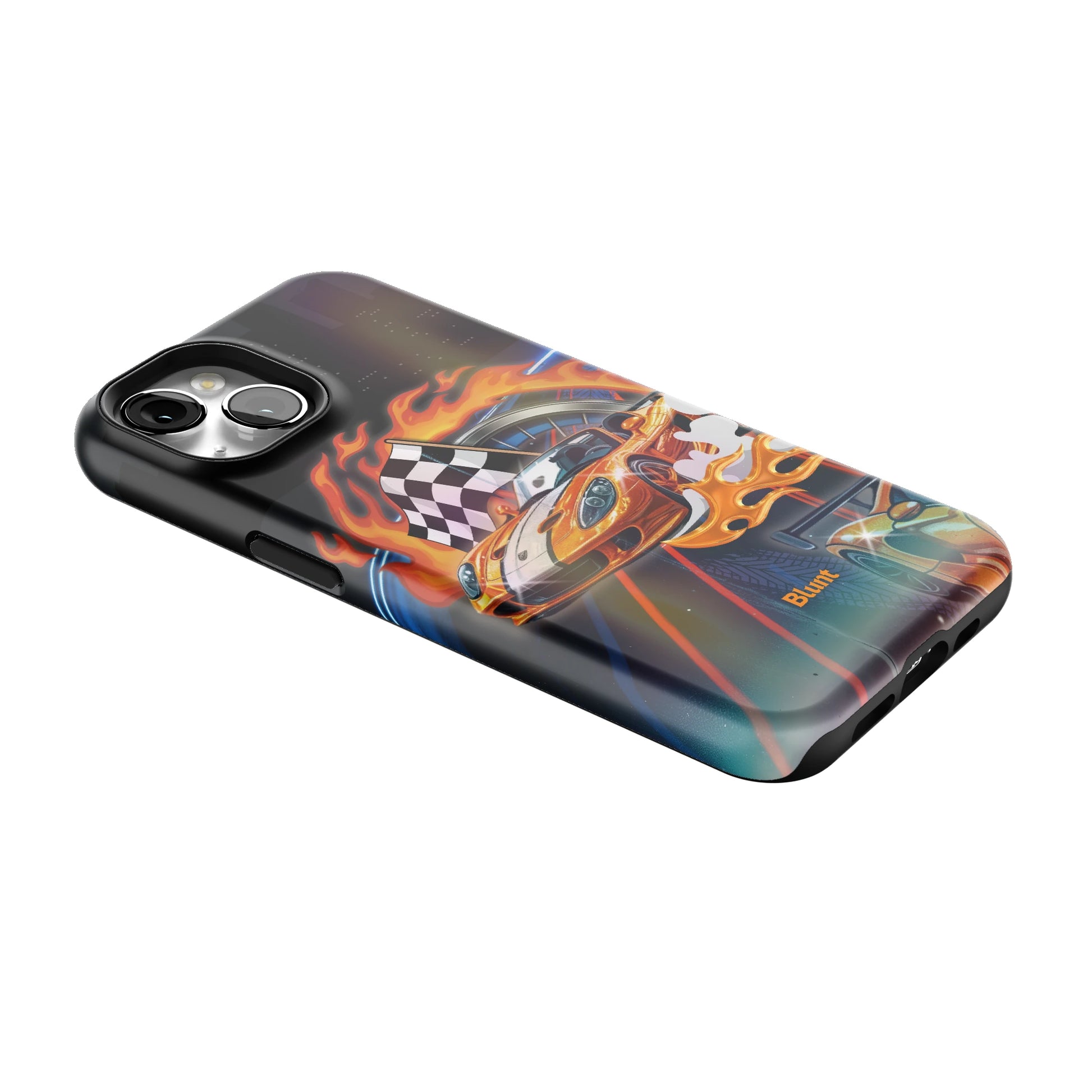 Drift iPhone Case gallery - Iphone_13_Iphone_2
