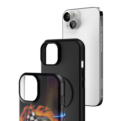 Drift iPhone Case gallery - Iphone_13_Iphone_3
