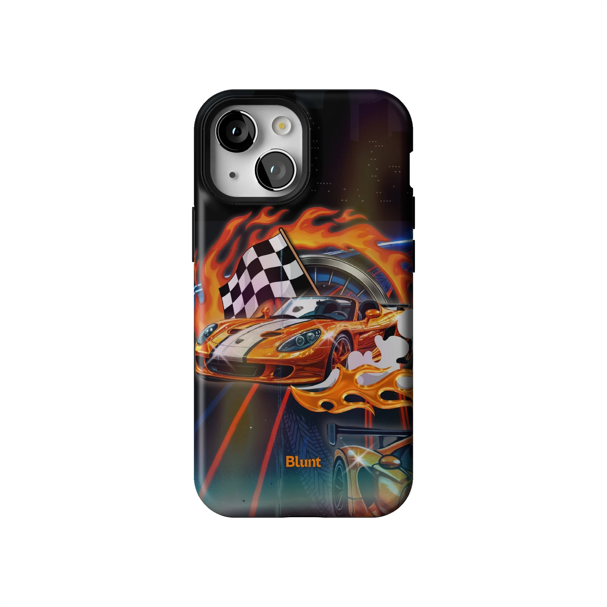 Drift iPhone Case gallery - Iphone_13_Mini_Air_Plus_1