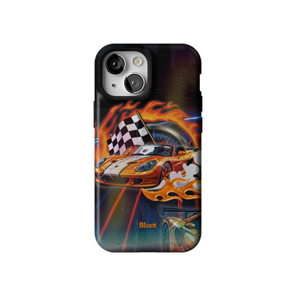 Drift iPhone Case gallery - Iphone_13_Mini_Air_Plus_1