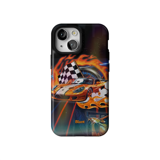 Drift iPhone Case gallery - Iphone_13_Mini_Air_Plus_1