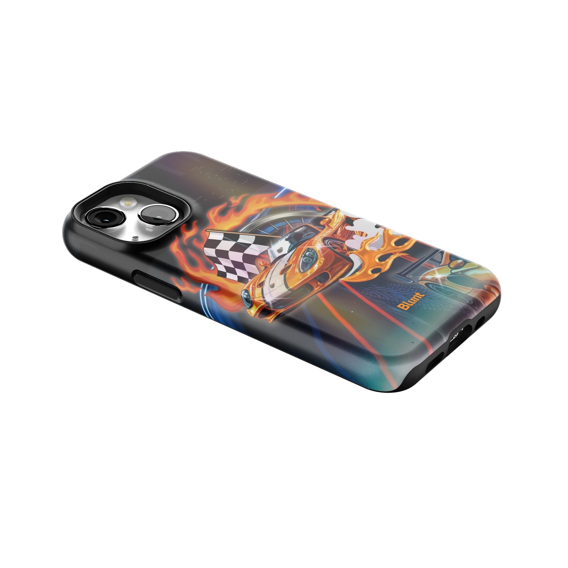 Drift iPhone Case gallery - Iphone_13_Mini_Air_Plus_2