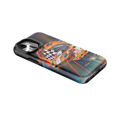Drift iPhone Case gallery - Iphone_13_Mini_Air_Plus_2
