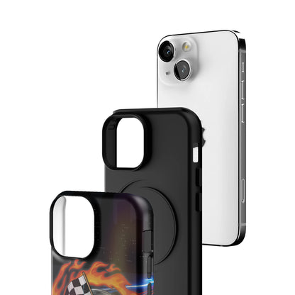 Drift iPhone Case gallery - Iphone_13_Mini_Air_Plus_3