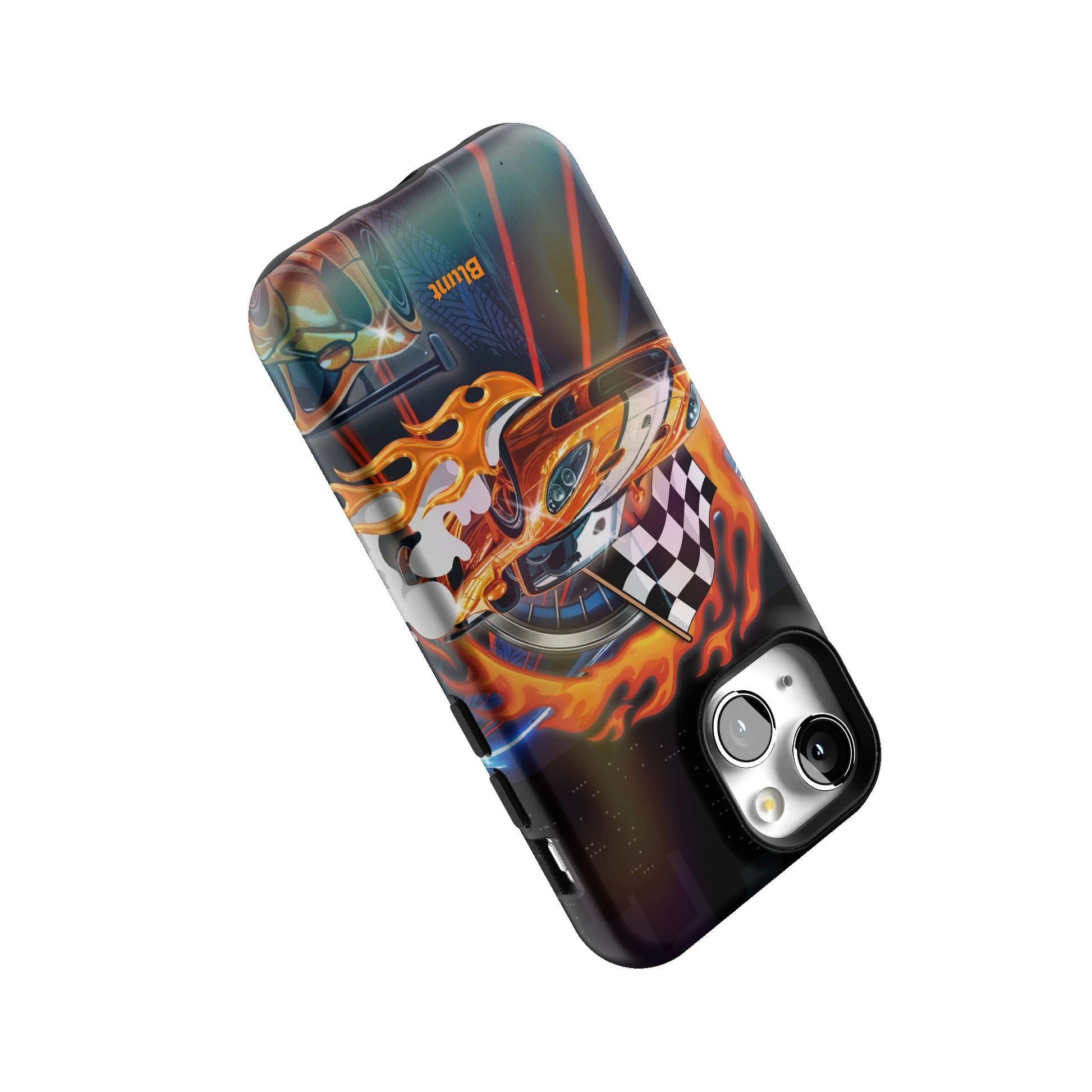 Drift iPhone Case gallery - Iphone_13_Mini_Air_Plus_5