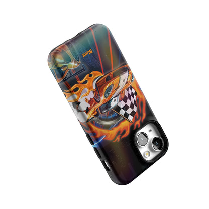 Drift iPhone Case gallery - Iphone_13_Mini_Air_Plus_5