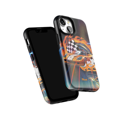 Drift iPhone Case gallery - Iphone_13_Mini_Air_Plus_6