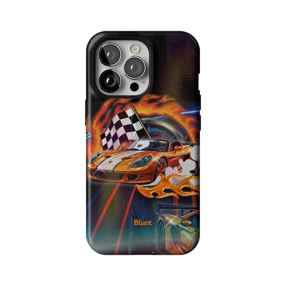 Drift iPhone Case gallery - Iphone_13_Pro_1