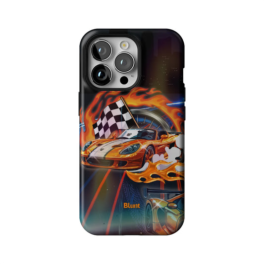 Drift iPhone Case gallery - Iphone_13_Pro_1