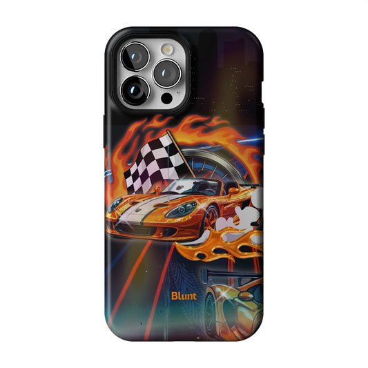 Drift iPhone Case gallery - Iphone_13_Pro_Max_1