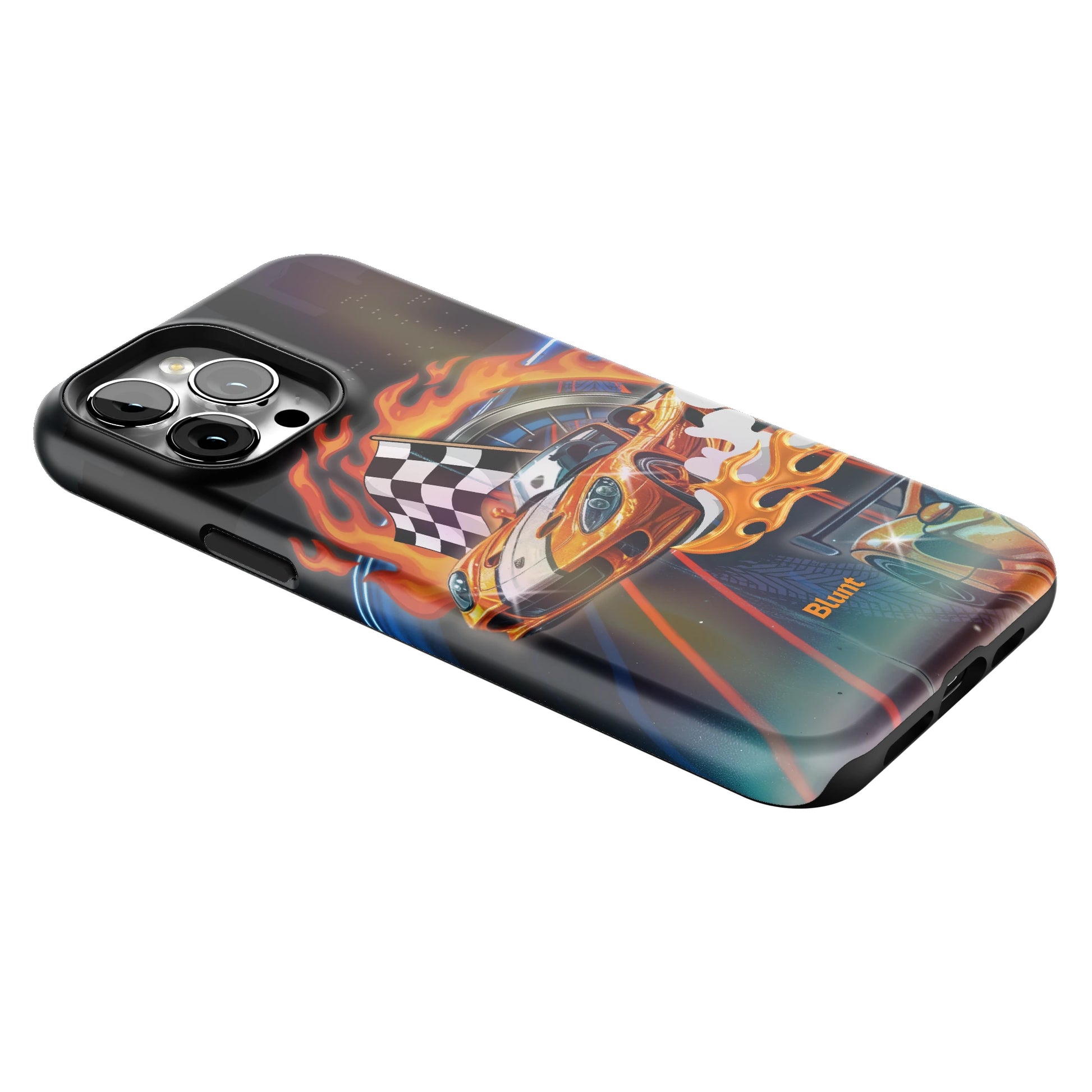 Drift iPhone Case gallery - Iphone_13_Pro_Max_2