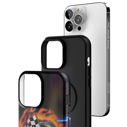 Drift iPhone Case gallery - Iphone_13_Pro_Max_3