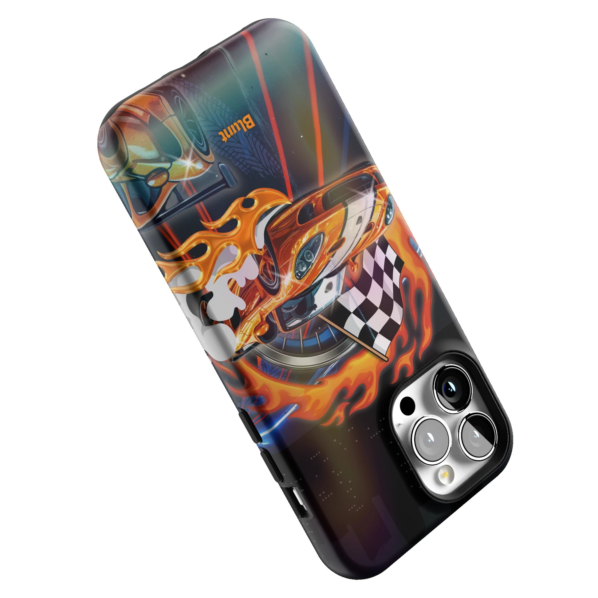 Drift iPhone Case gallery - Iphone_13_Pro_Max_5