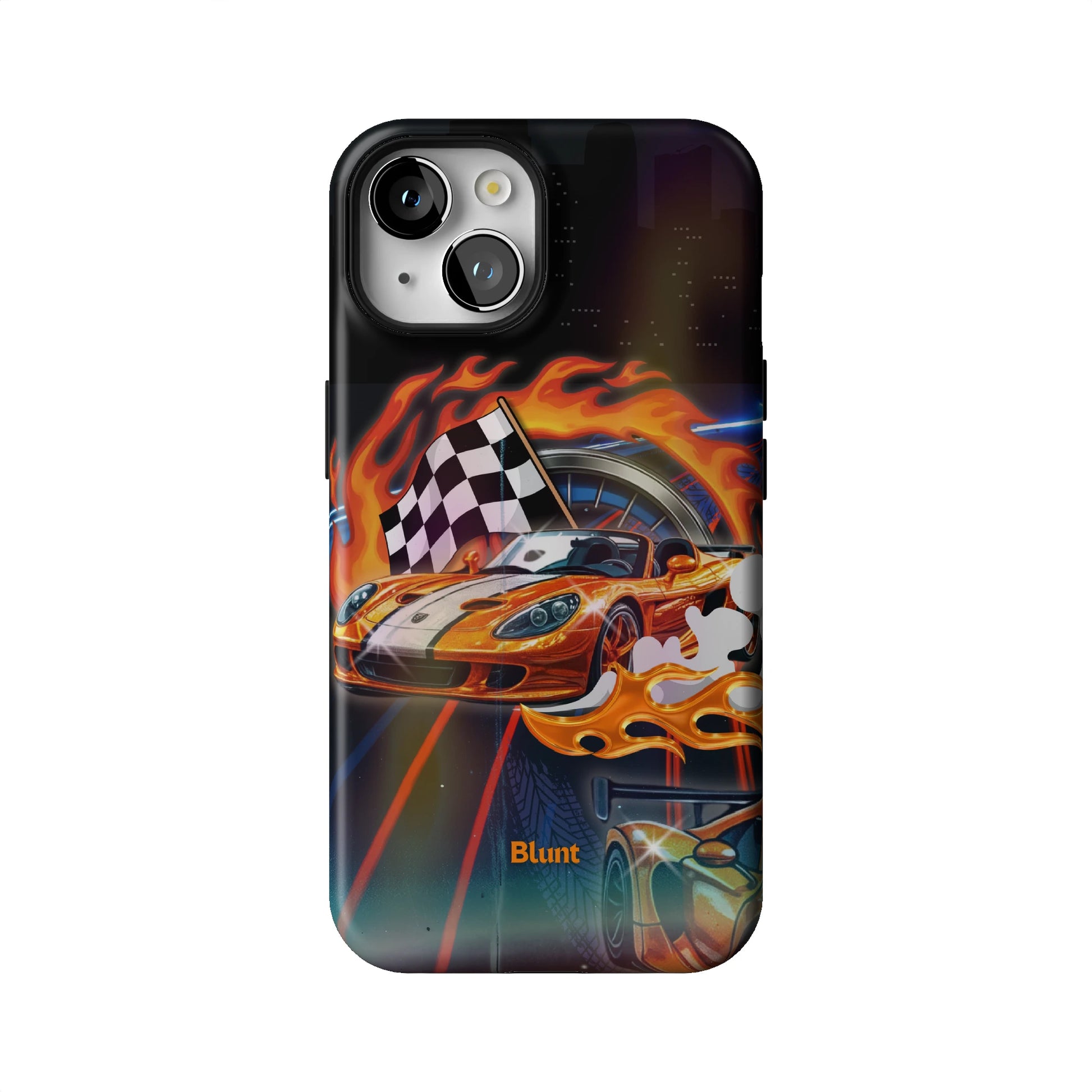 Drift iPhone Case gallery - Iphone_14_Iphone_1
