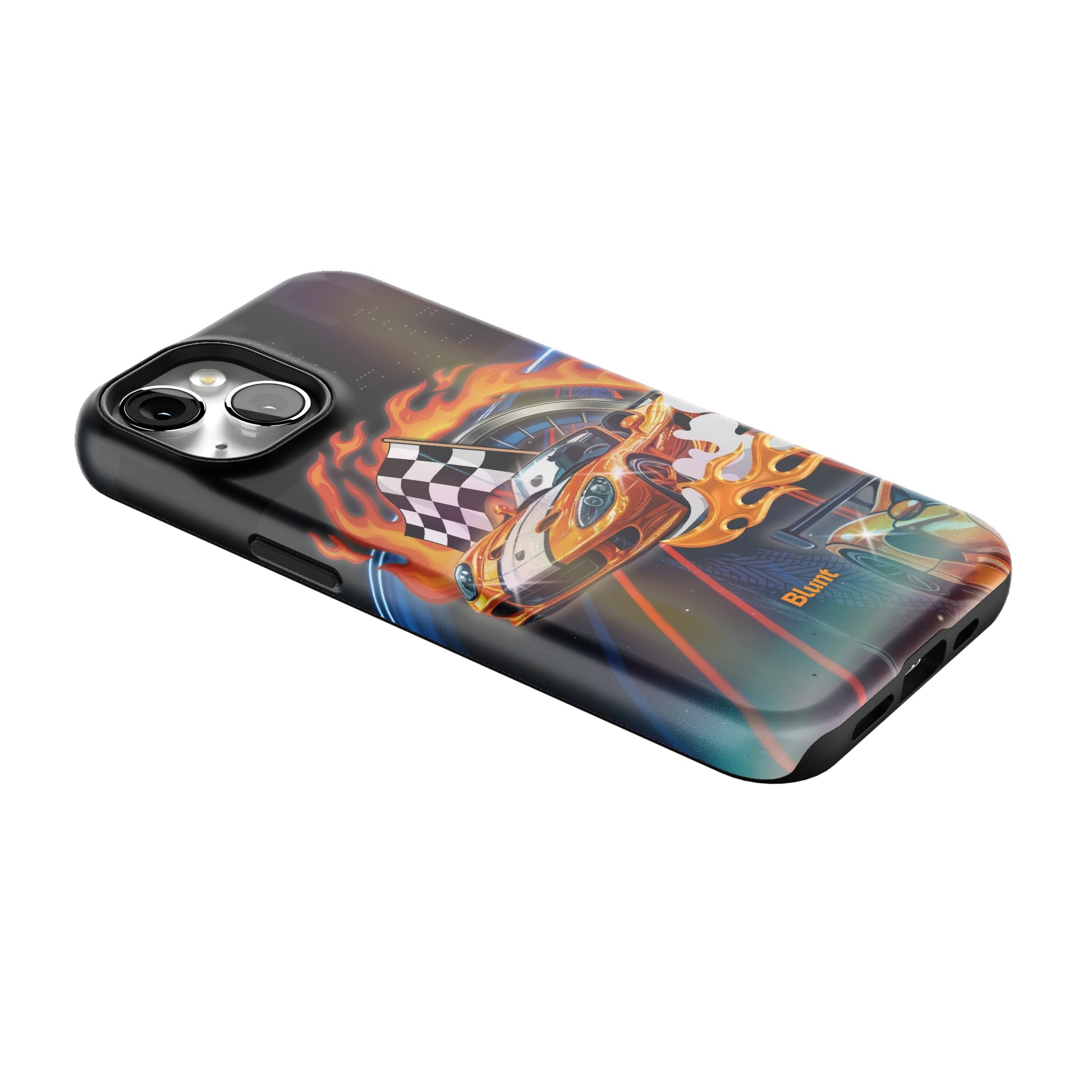 Drift iPhone Case gallery - Iphone_14_Iphone_2