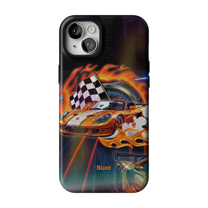 Drift iPhone Case gallery - Iphone_14_Mini_Air_Plus_1