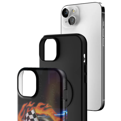 Drift iPhone Case gallery - Iphone_14_Mini_Air_Plus_3