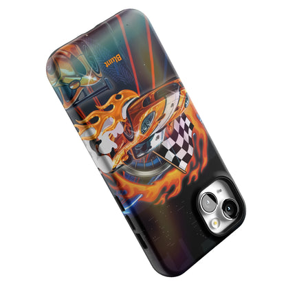 Drift iPhone Case gallery - Iphone_14_Mini_Air_Plus_5